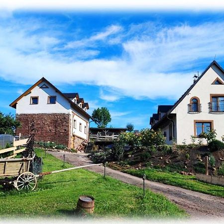 Apartman Na Statku Červený Kostelec Kültér fotó