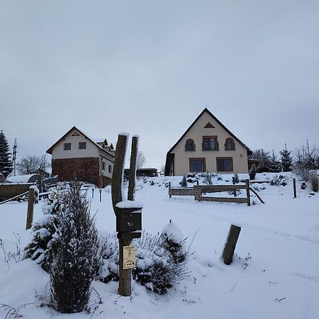 Apartman Na Statku Cerveny Kostelec Apartman Kültér fotó