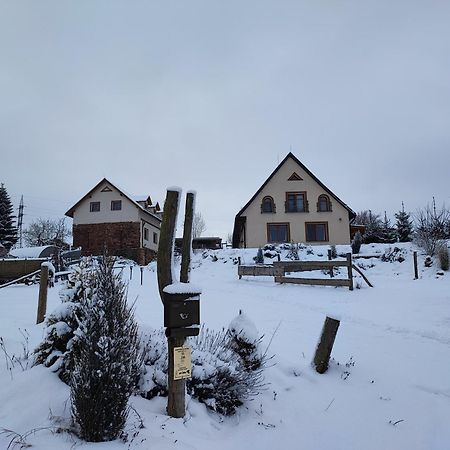 Apartman Na Statku Červený Kostelec Kültér fotó