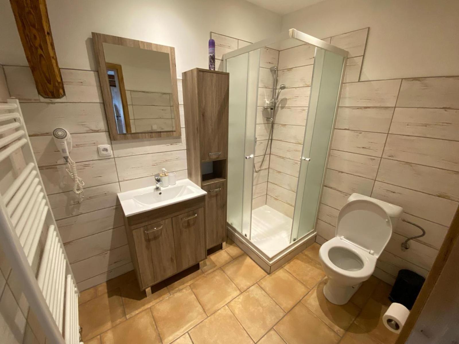 Apartman Na Statku Červený Kostelec Kültér fotó